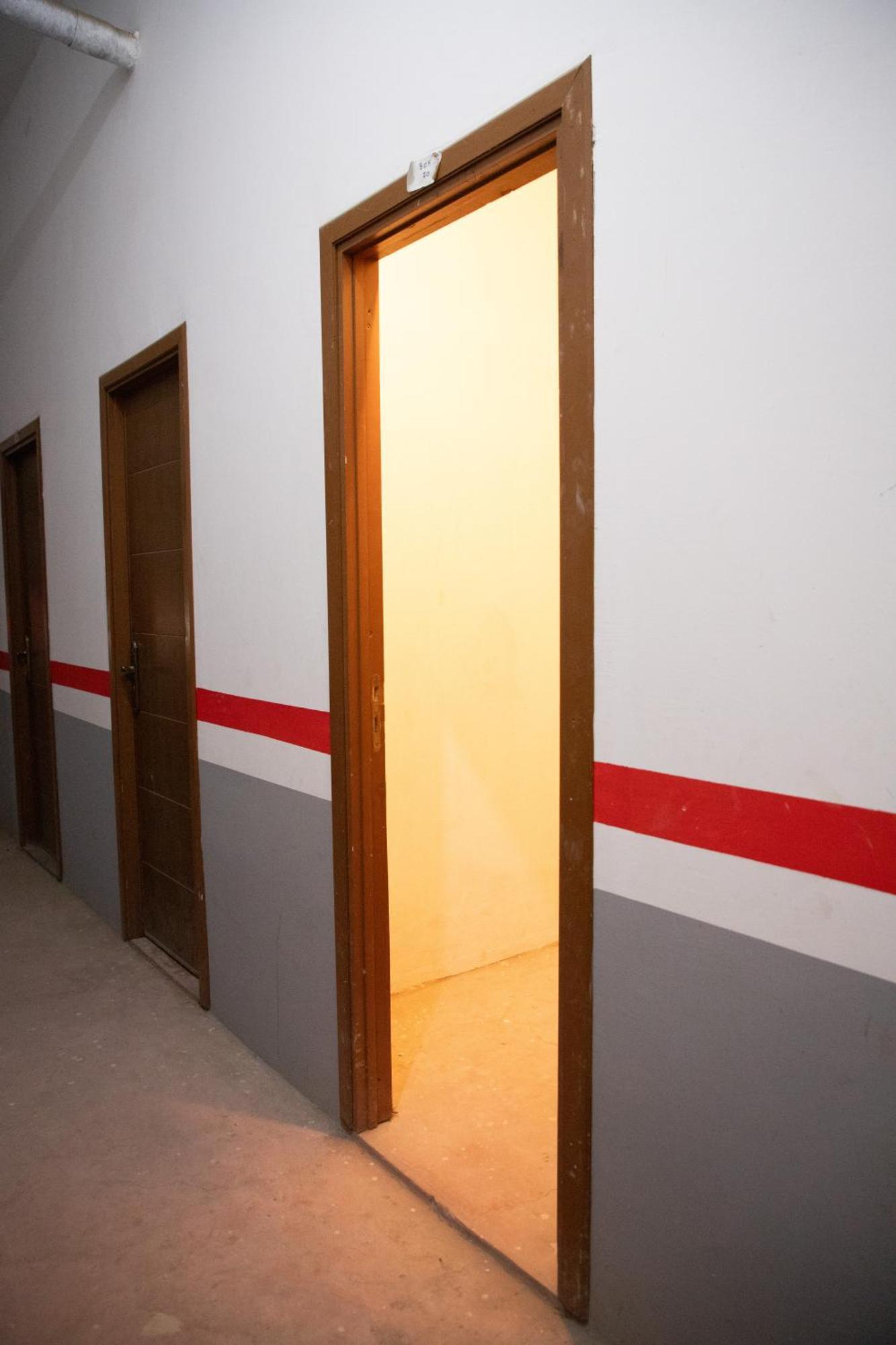 Peaceful In Hay Al Mohammad, Apartment Agadir