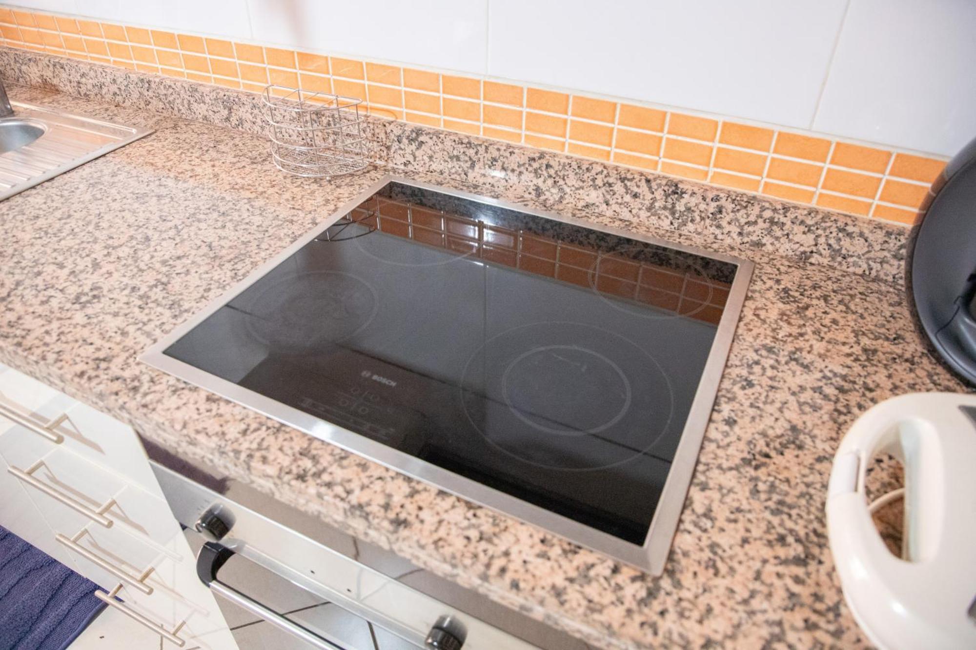 Apartment Peaceful In Hay Al Mohammad,