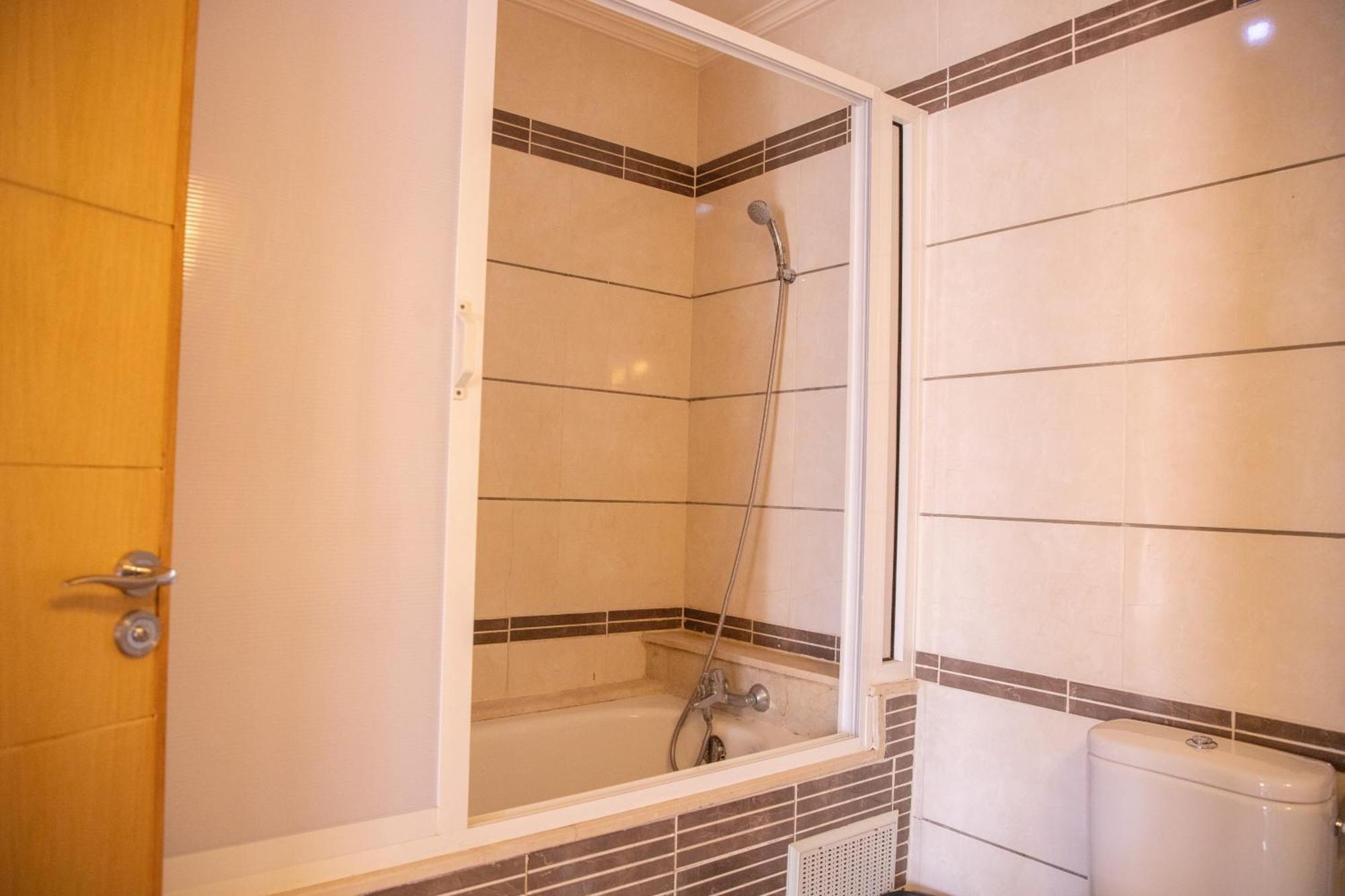 Apartment Peaceful In Hay Al Mohammad,