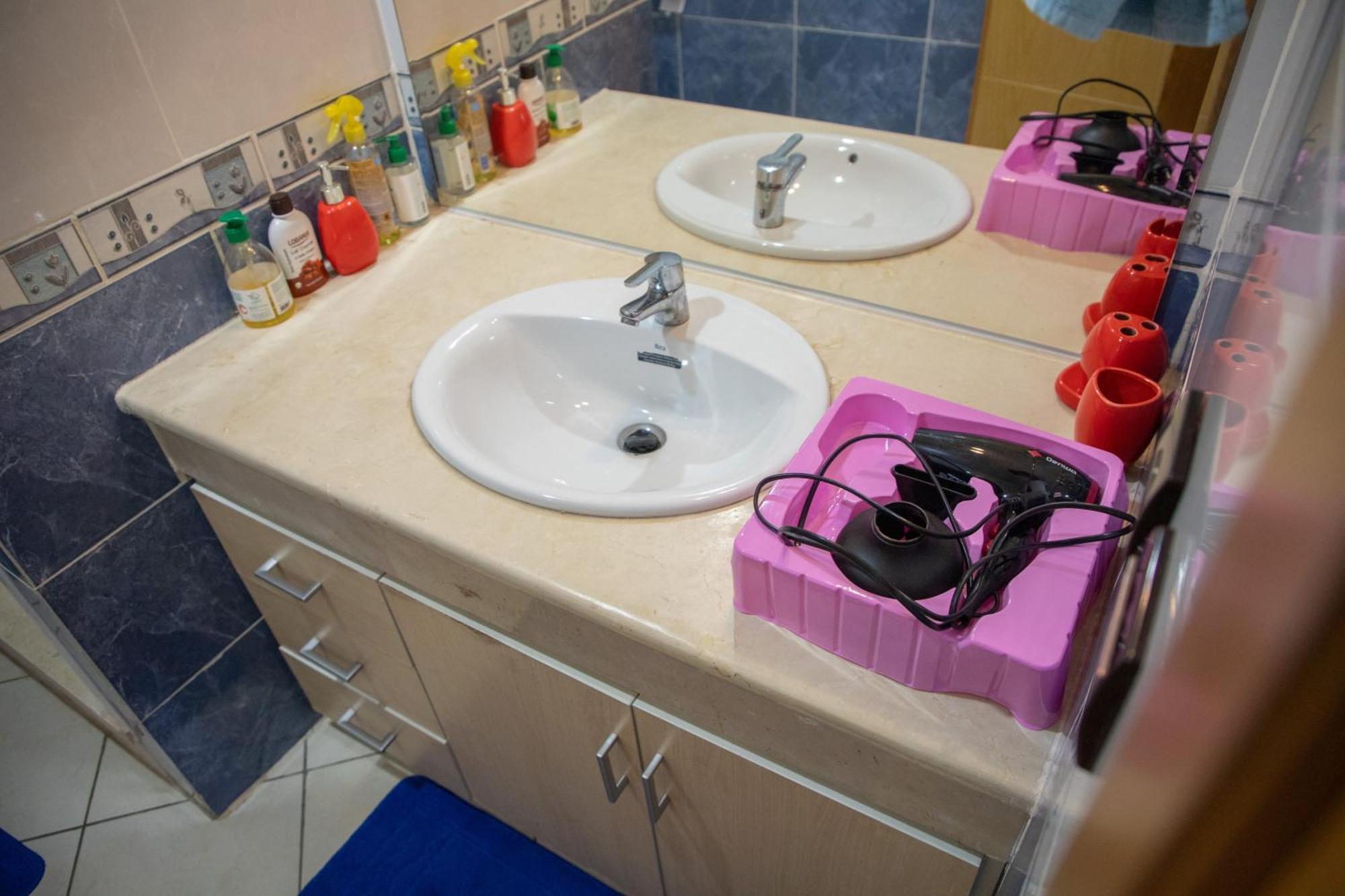 Peaceful In Hay Al Mohammad, Apartment Agadir