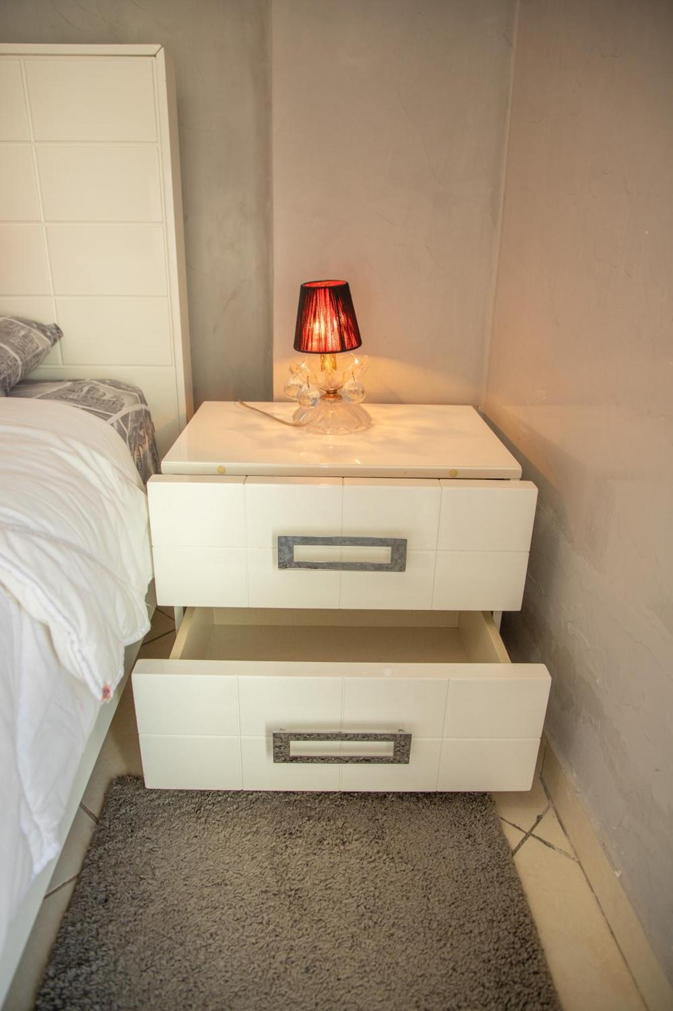 Peaceful In Hay Al Mohammad, Apartment Agadir