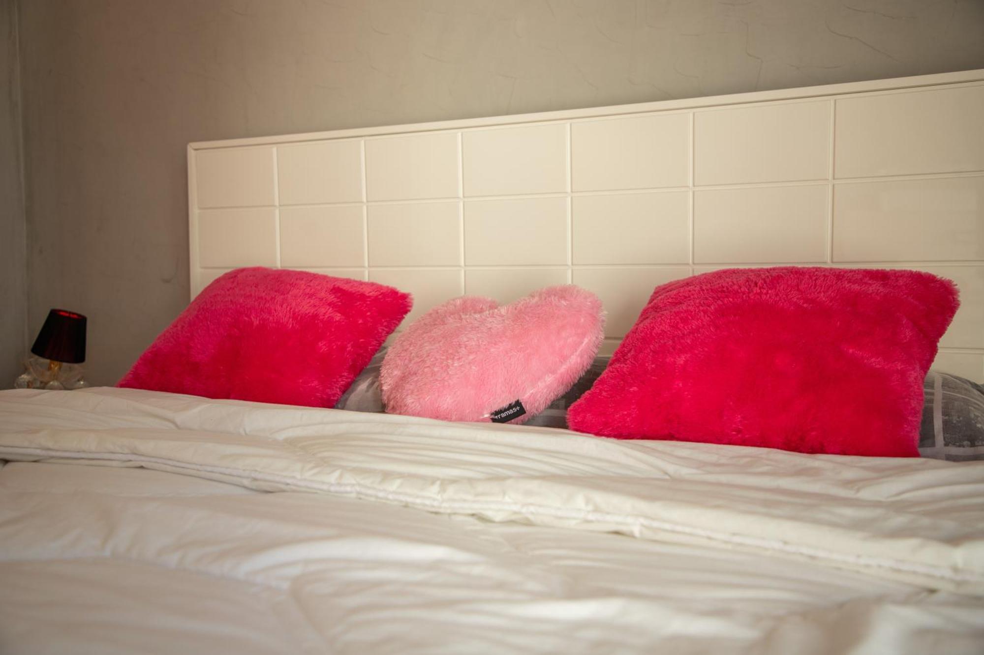 Apartment Peaceful In Hay Al Mohammad, Agadir