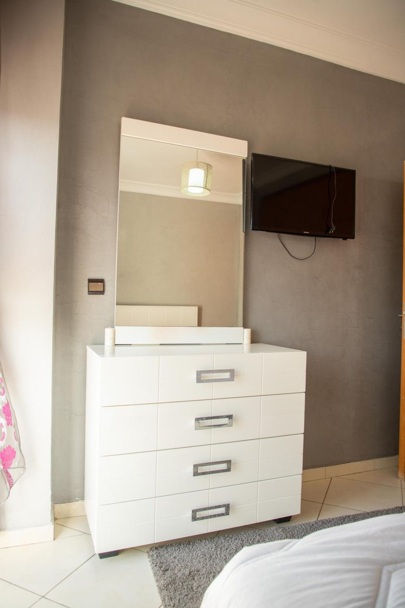Peaceful In Hay Al Mohammad, Apartment Agadir