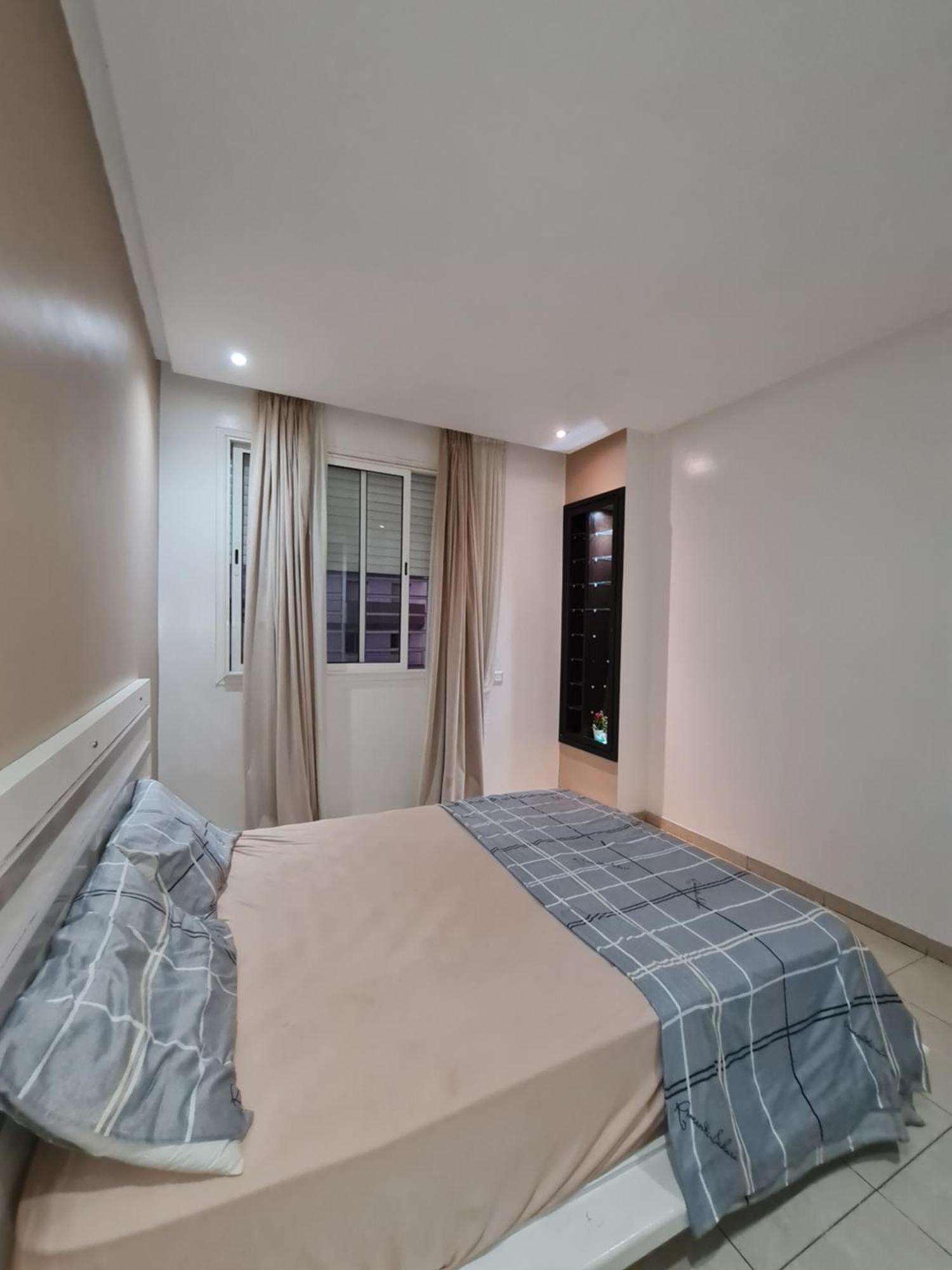 De Luxe Avec Piscine Appartement