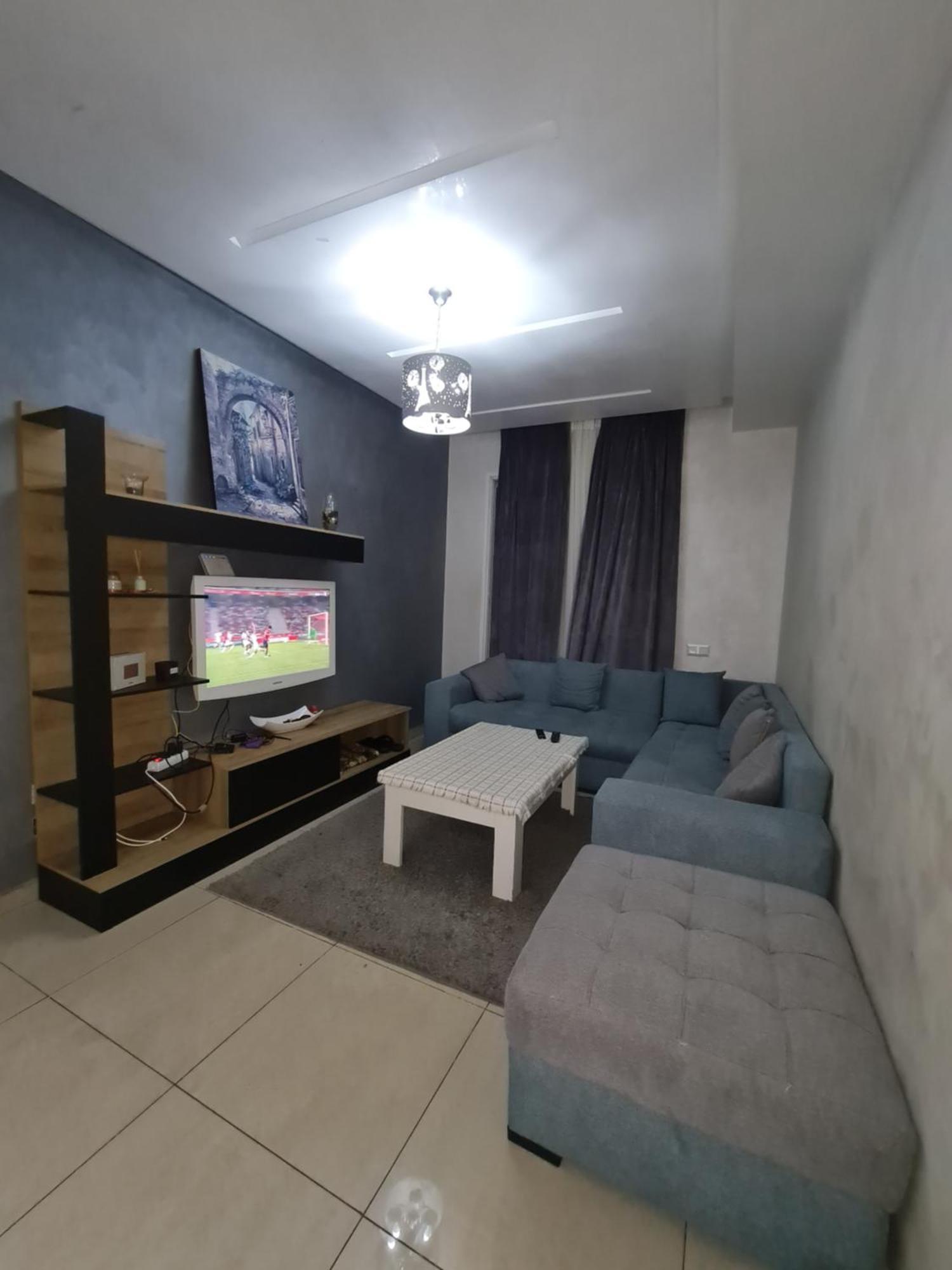De Luxe Avec Piscine Appartement *