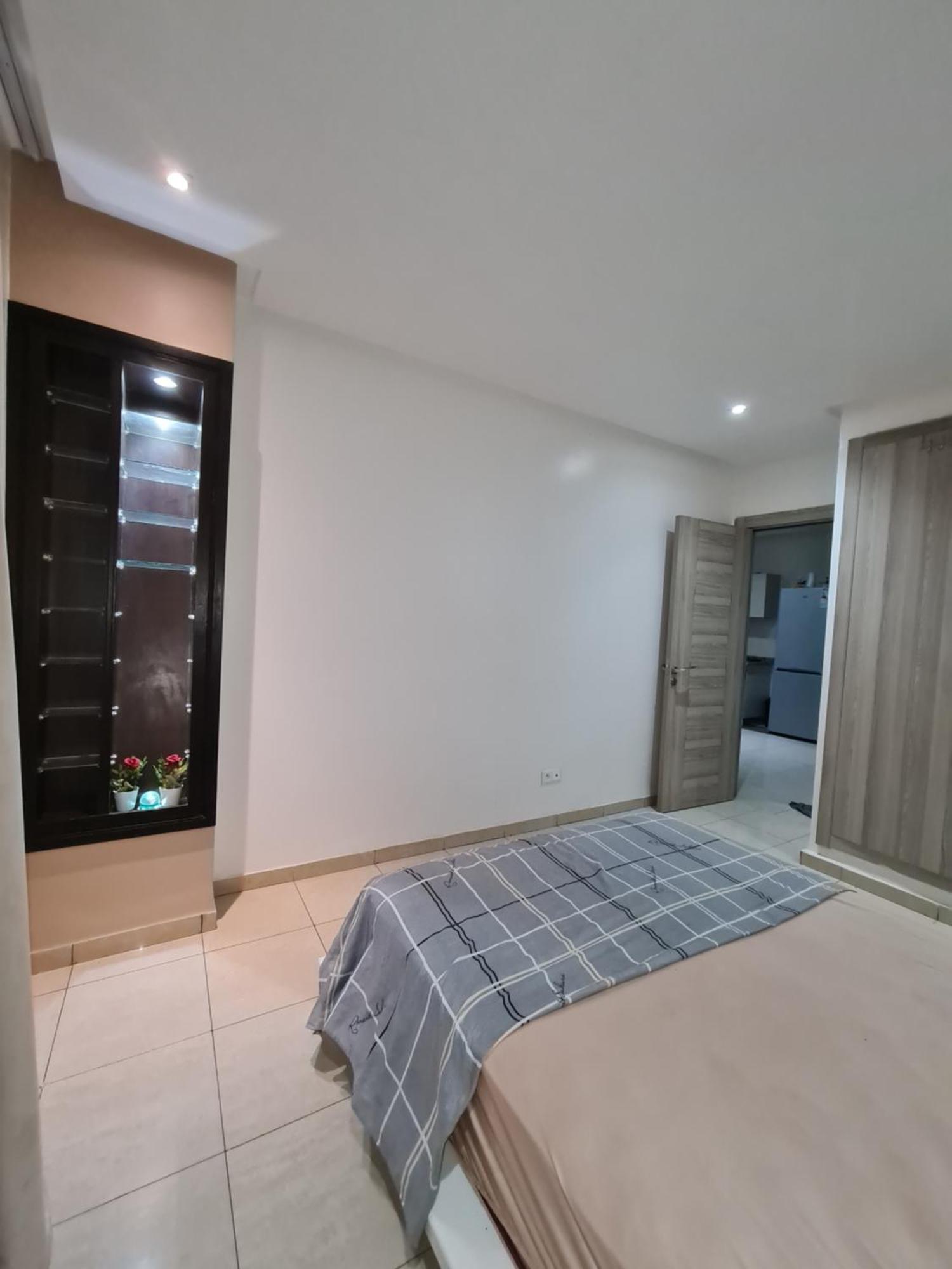 De Luxe Avec Piscine Appartement *