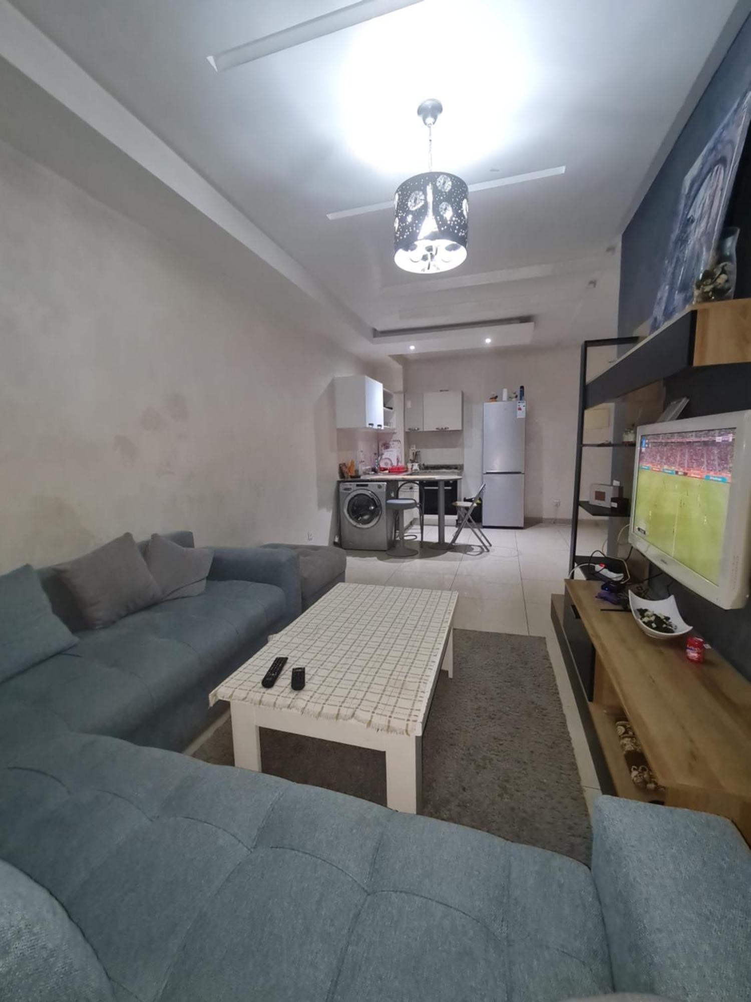 Appartement De Luxe Avec Piscine Agadir