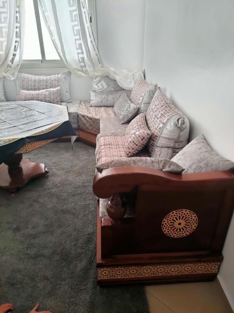 Hay Salam Agadir