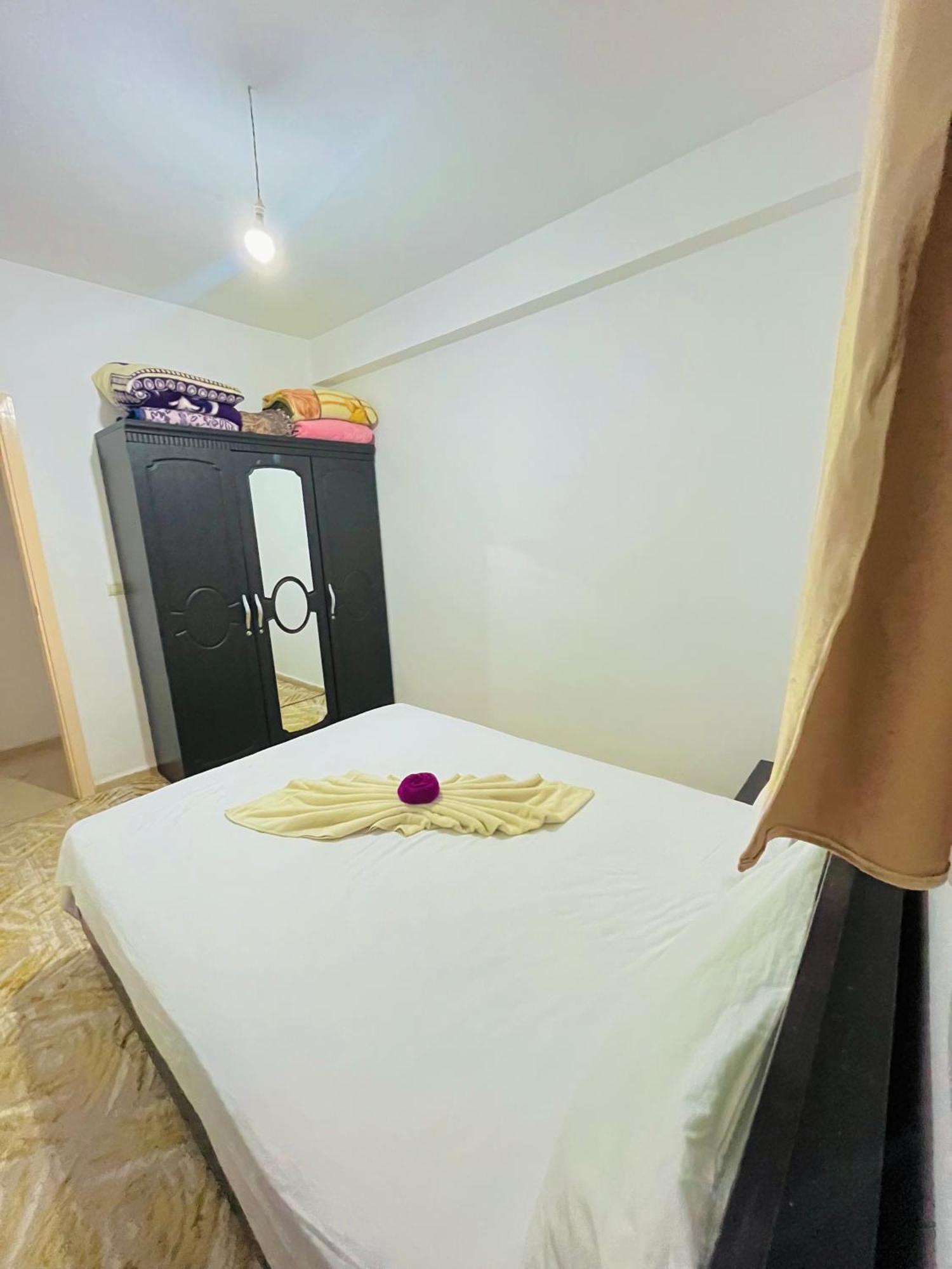 Nahda Appartement