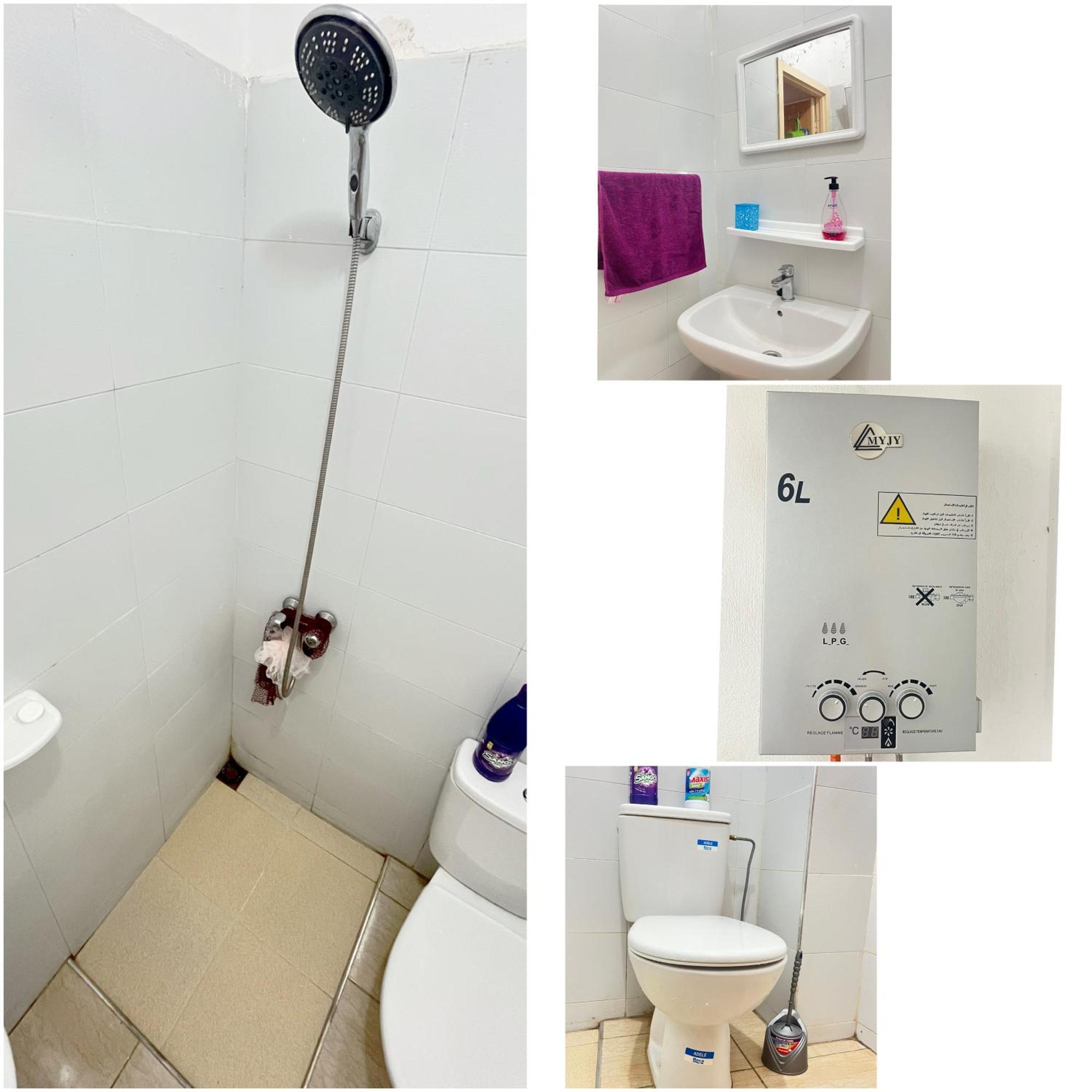 Appartement Nahda Agadir