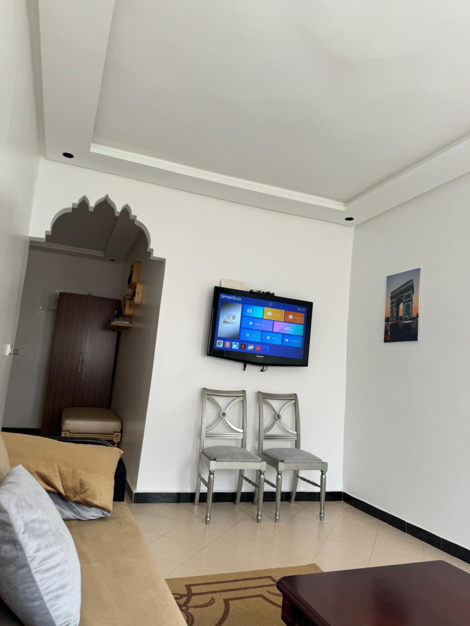 Orti Apartment