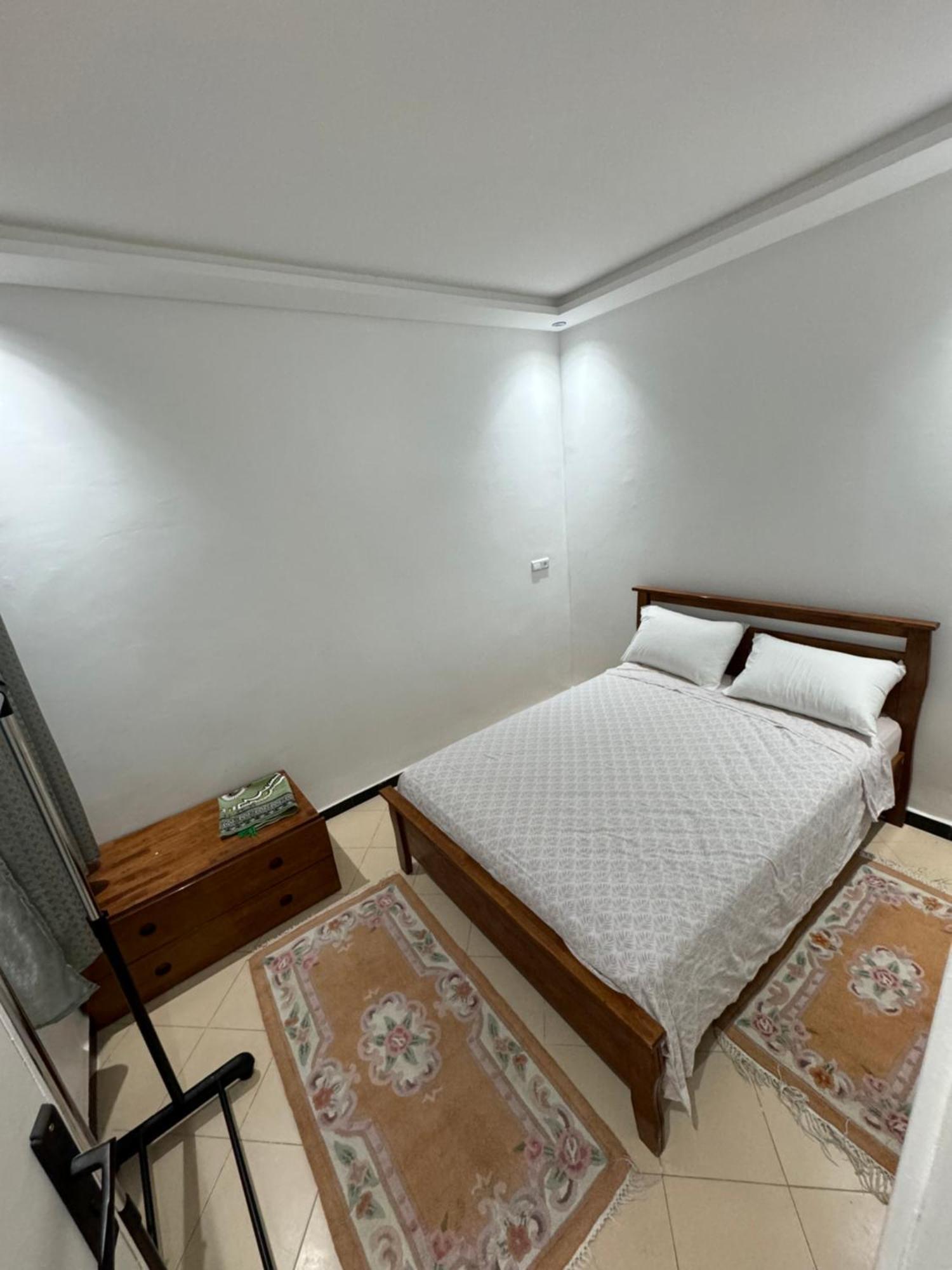 Orti Apartment *