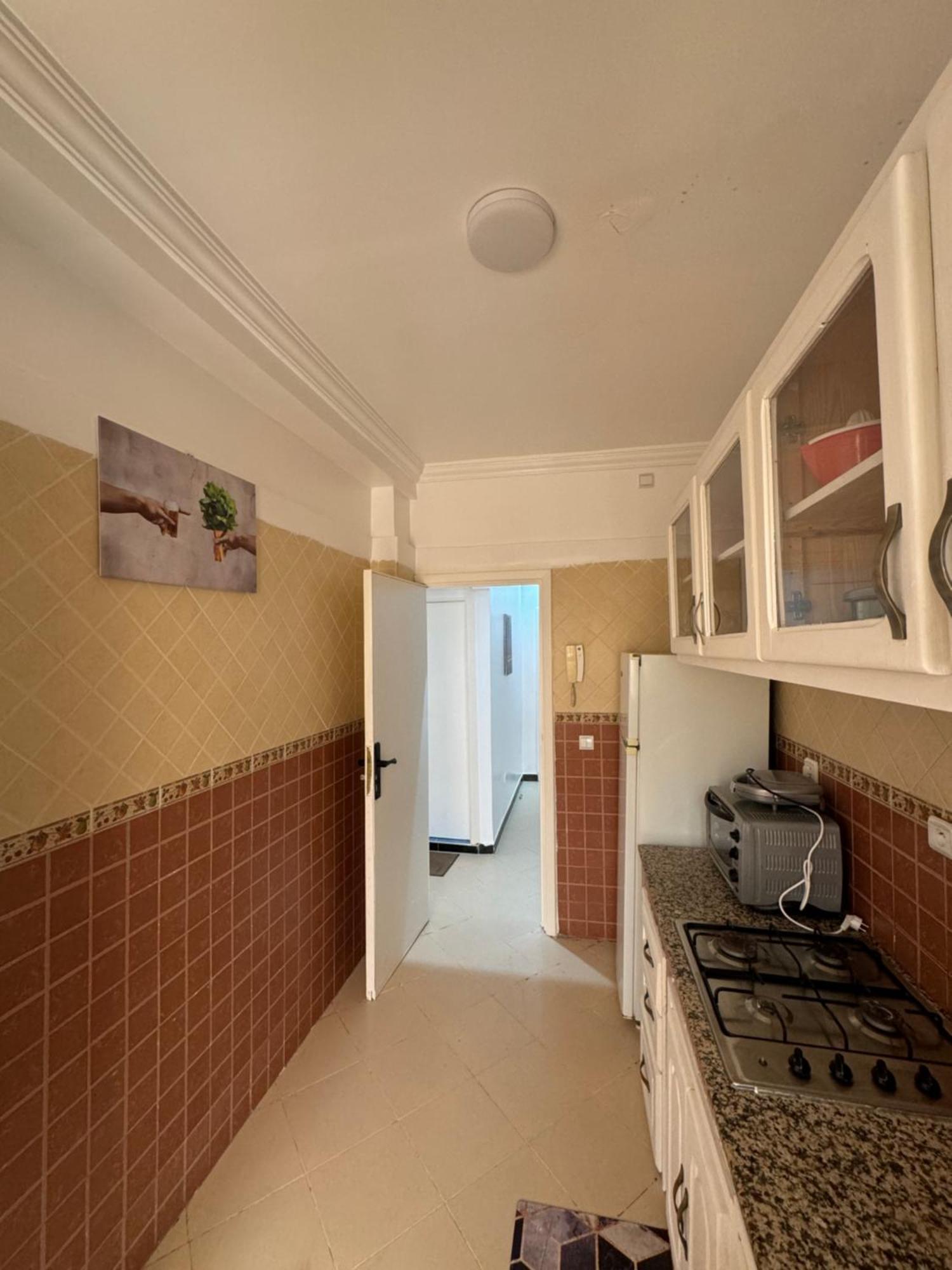 Orti Apartment