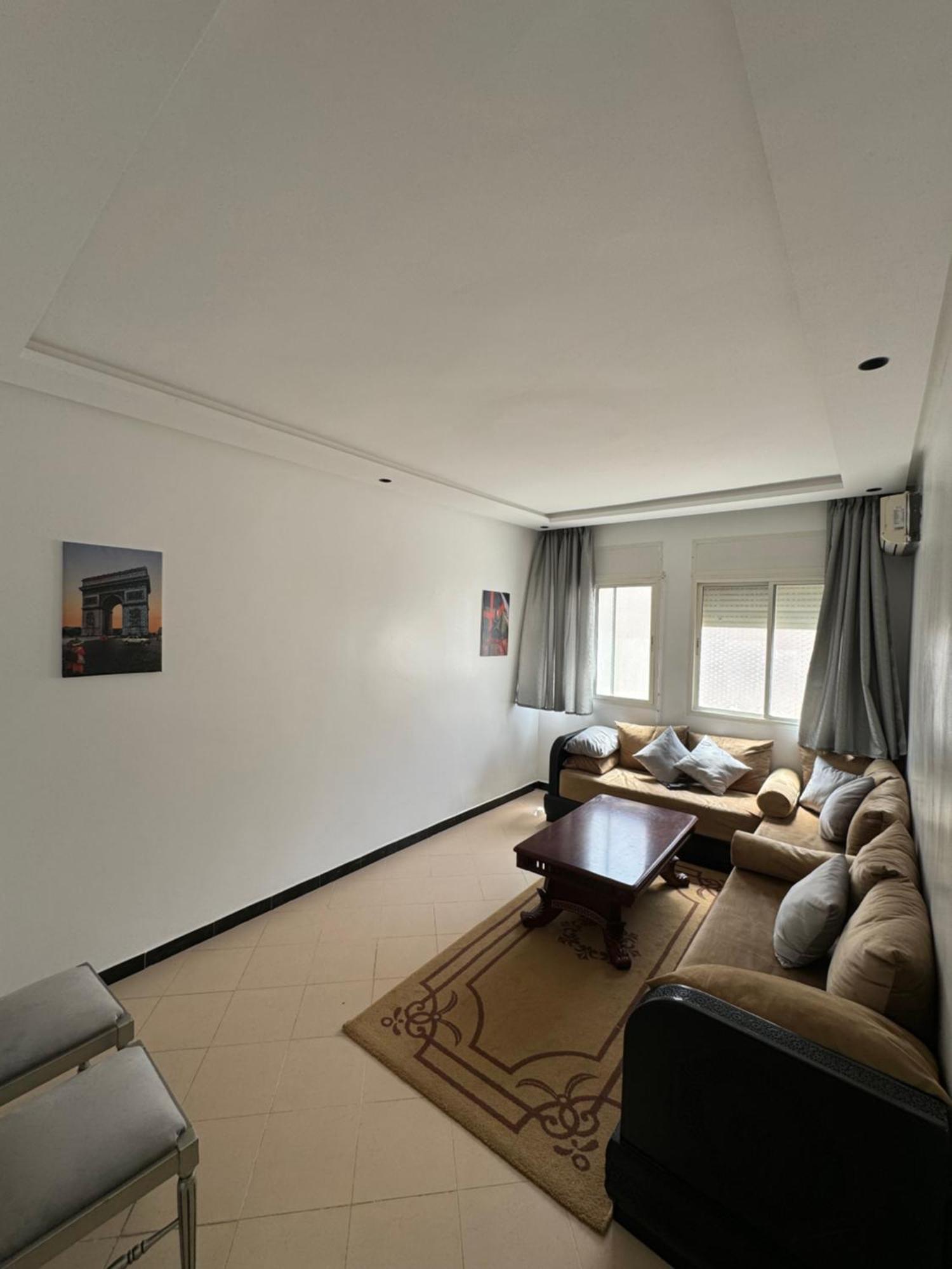 Orti Apartment