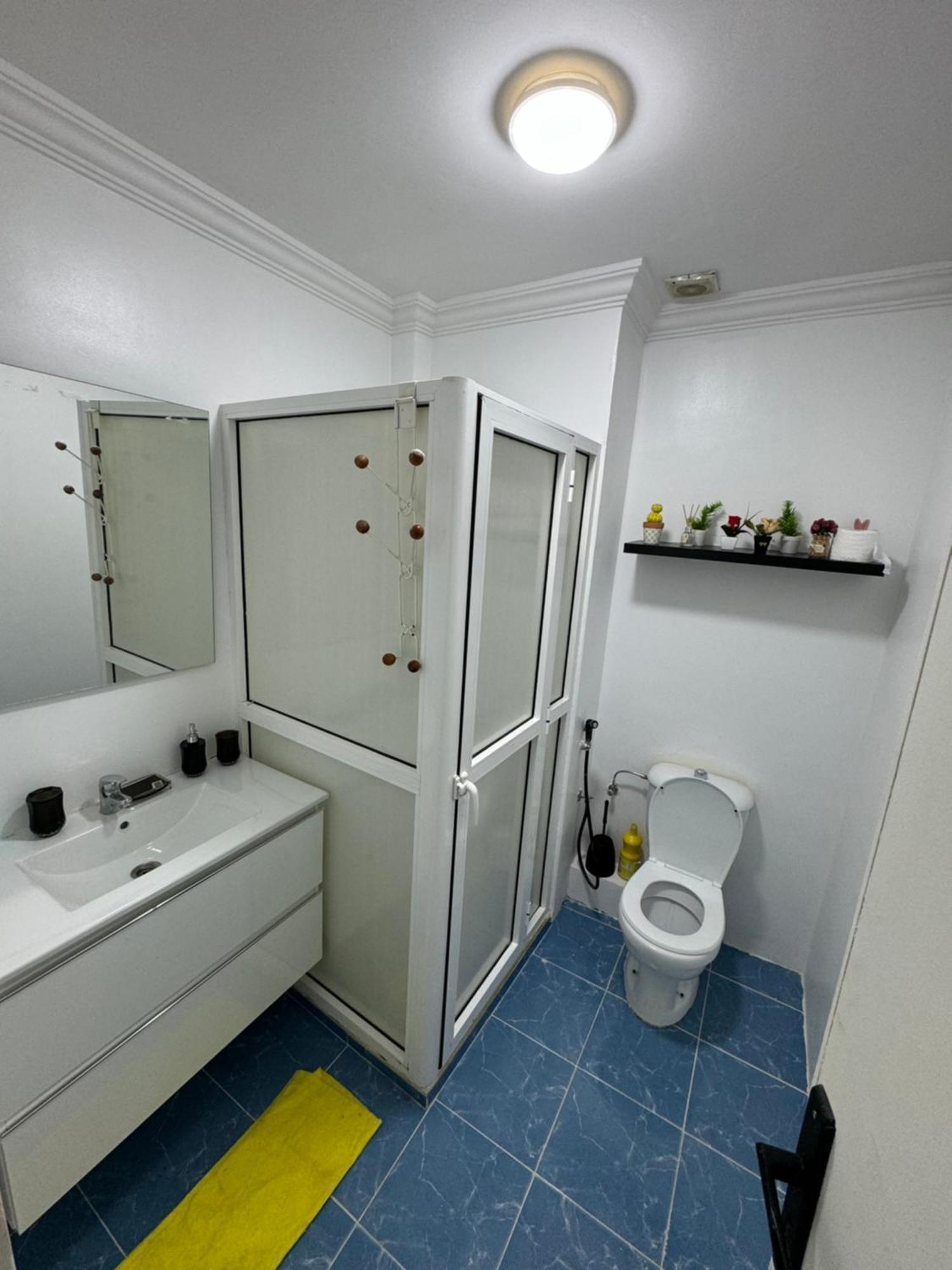 Orti Apartment *