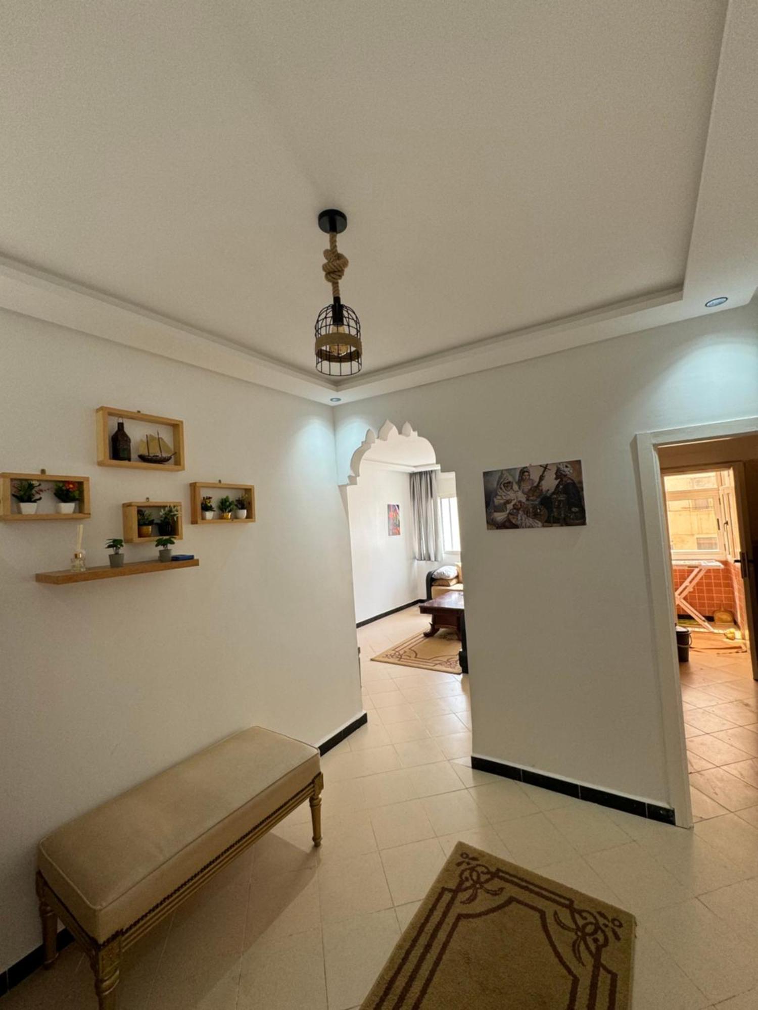 Apartment Orti Agadir