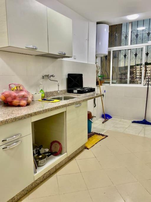 Luxe Hay Apartment Agadir