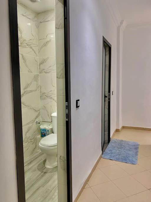 Luxe Hay Apartment *