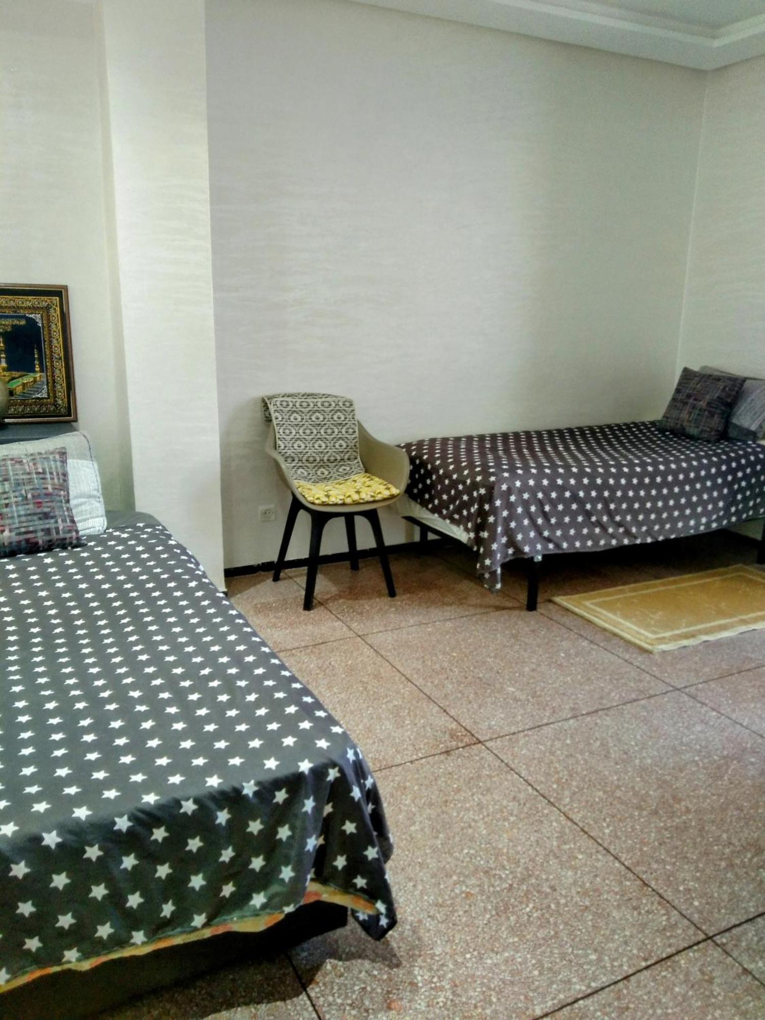 Appartement Adequat *
