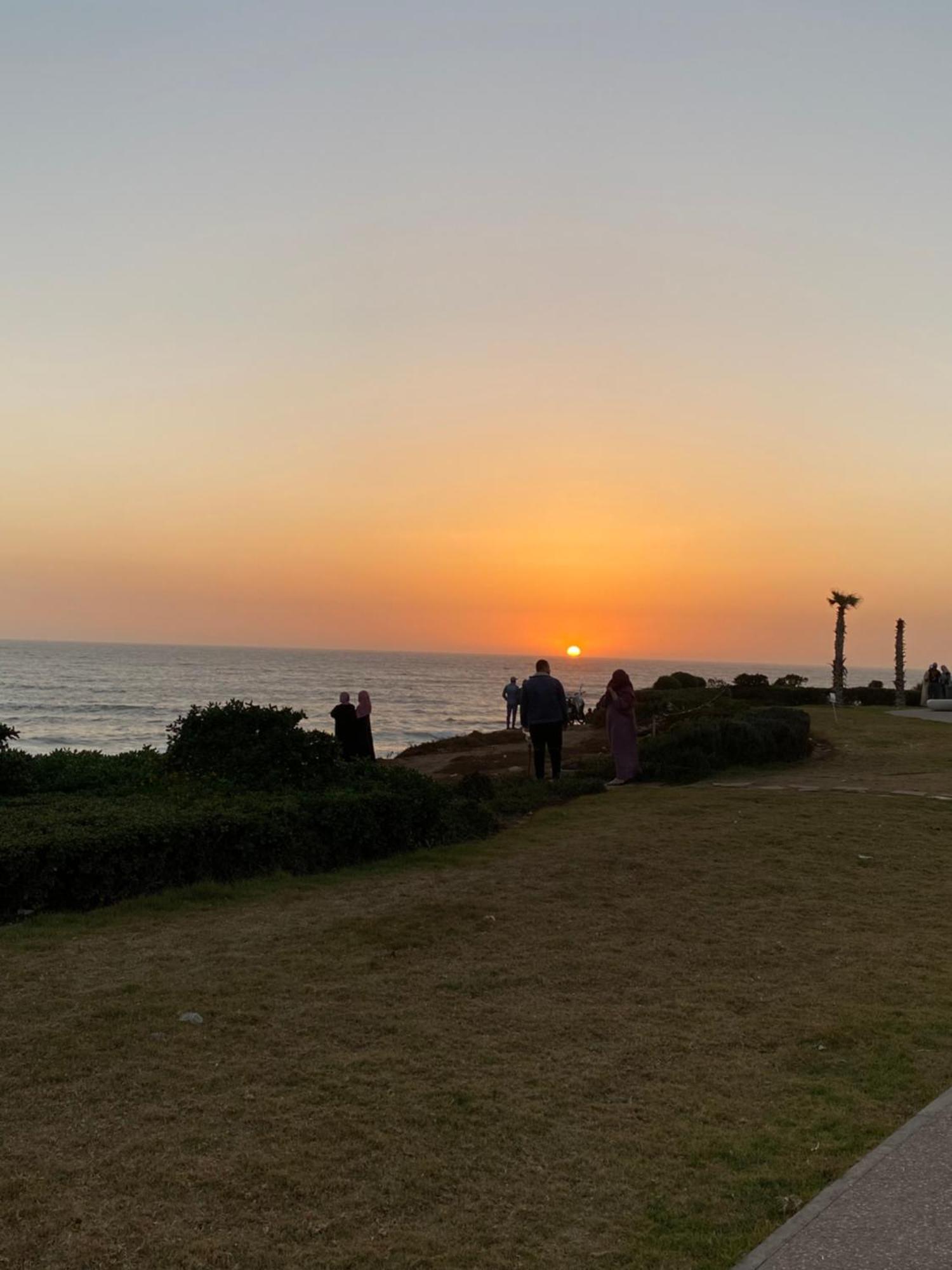 Apartment Anza Agadir