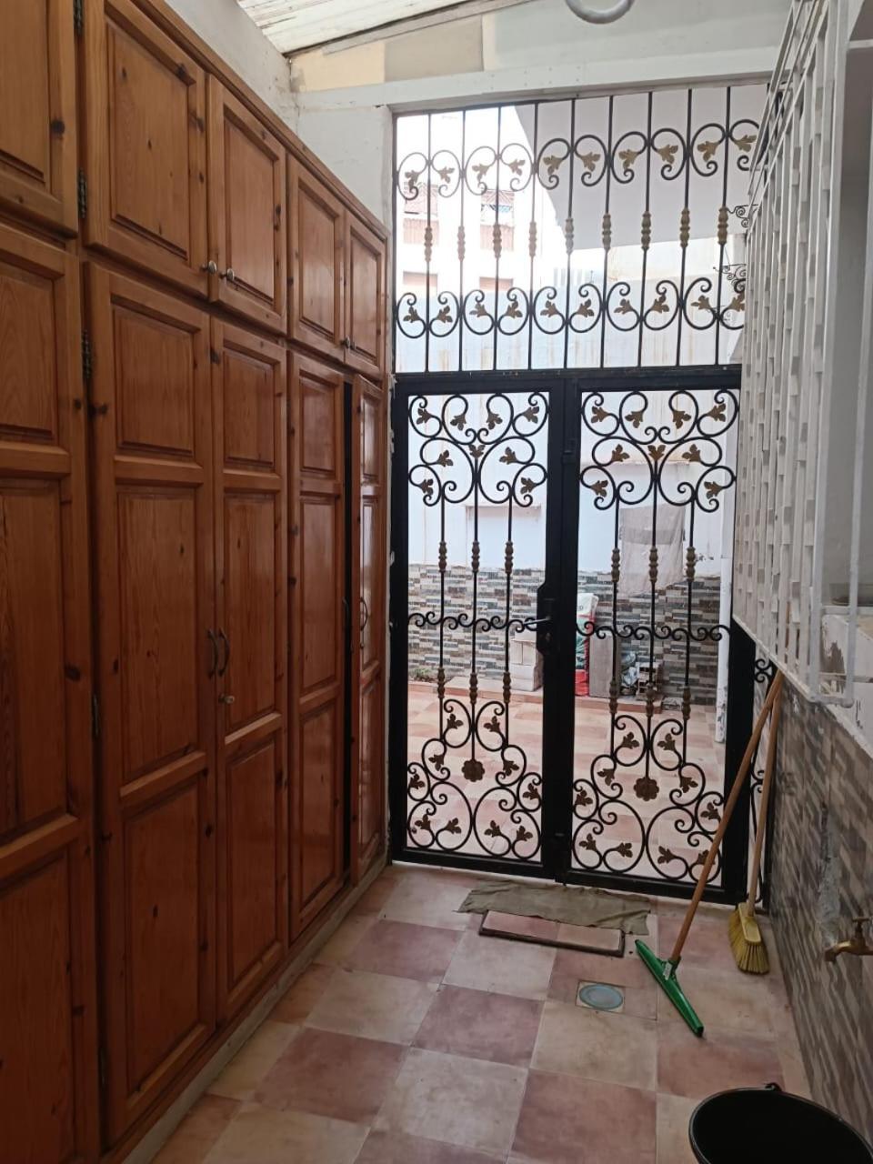 Flat Apartment Agadir