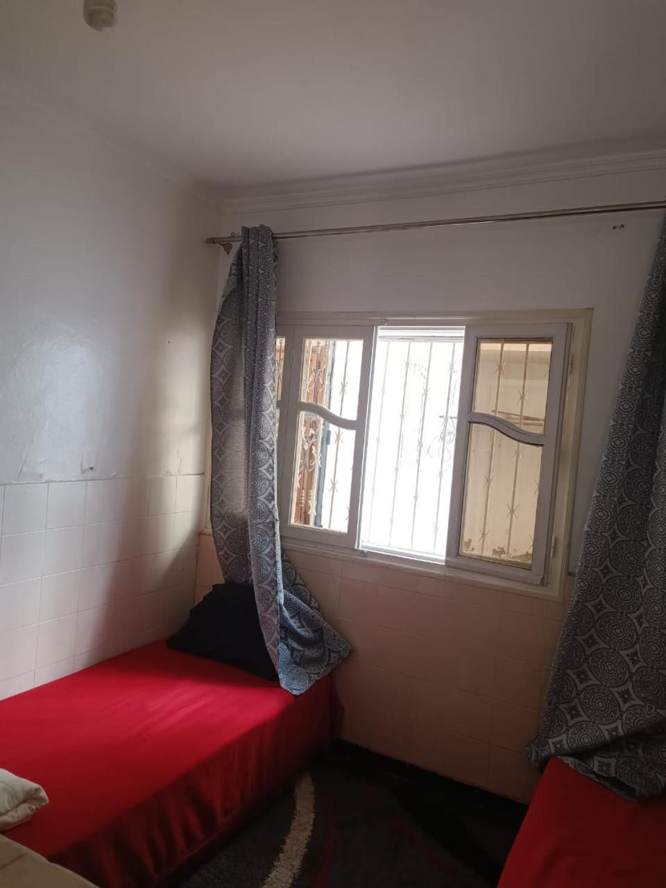 Flat Apartment
