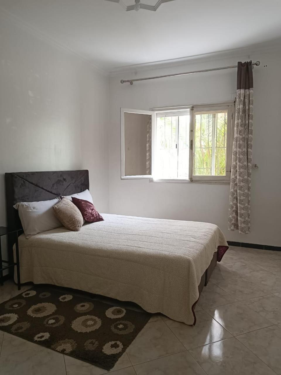 Flat Agadir