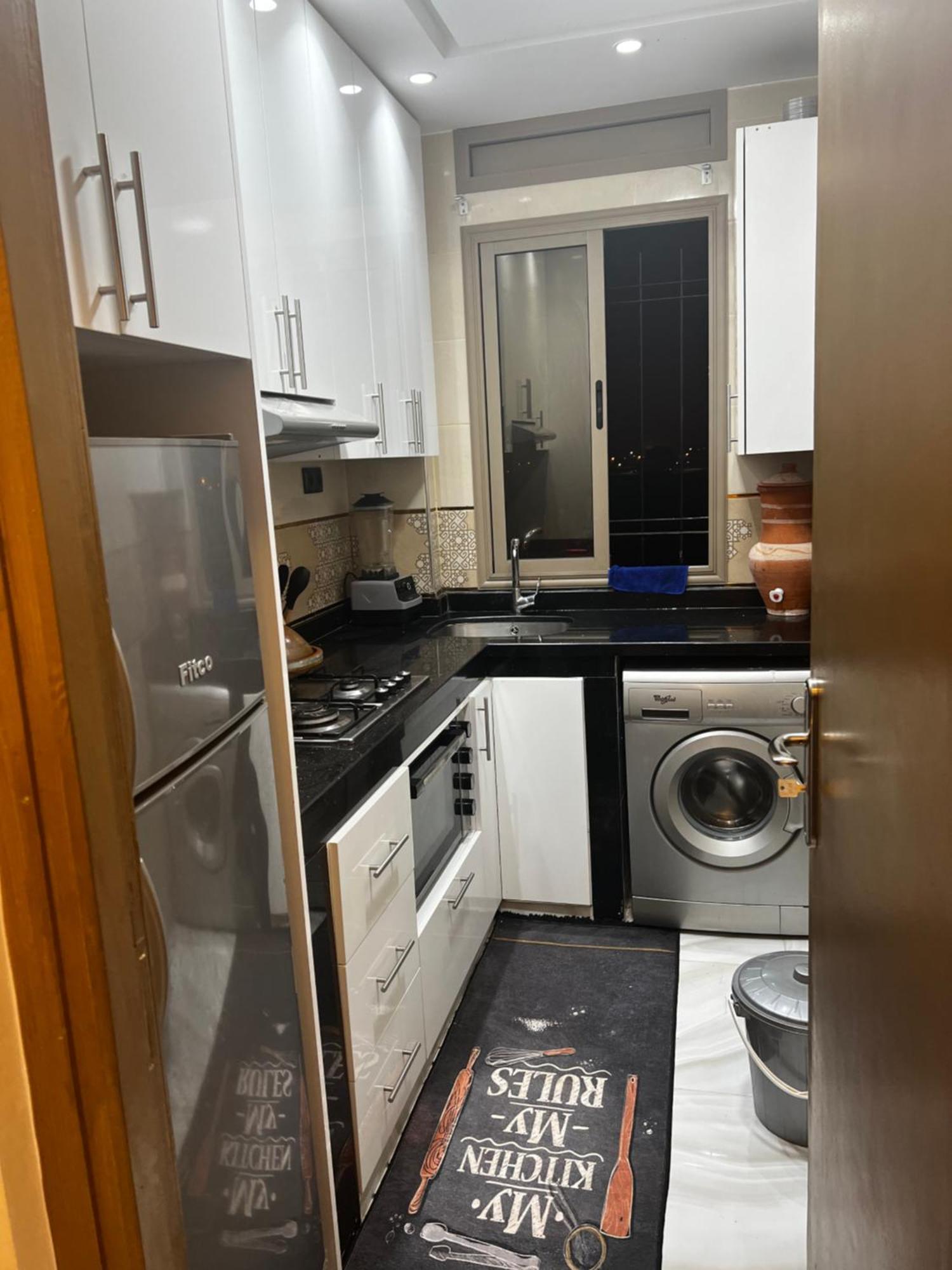 Agadir Apartment Agadir