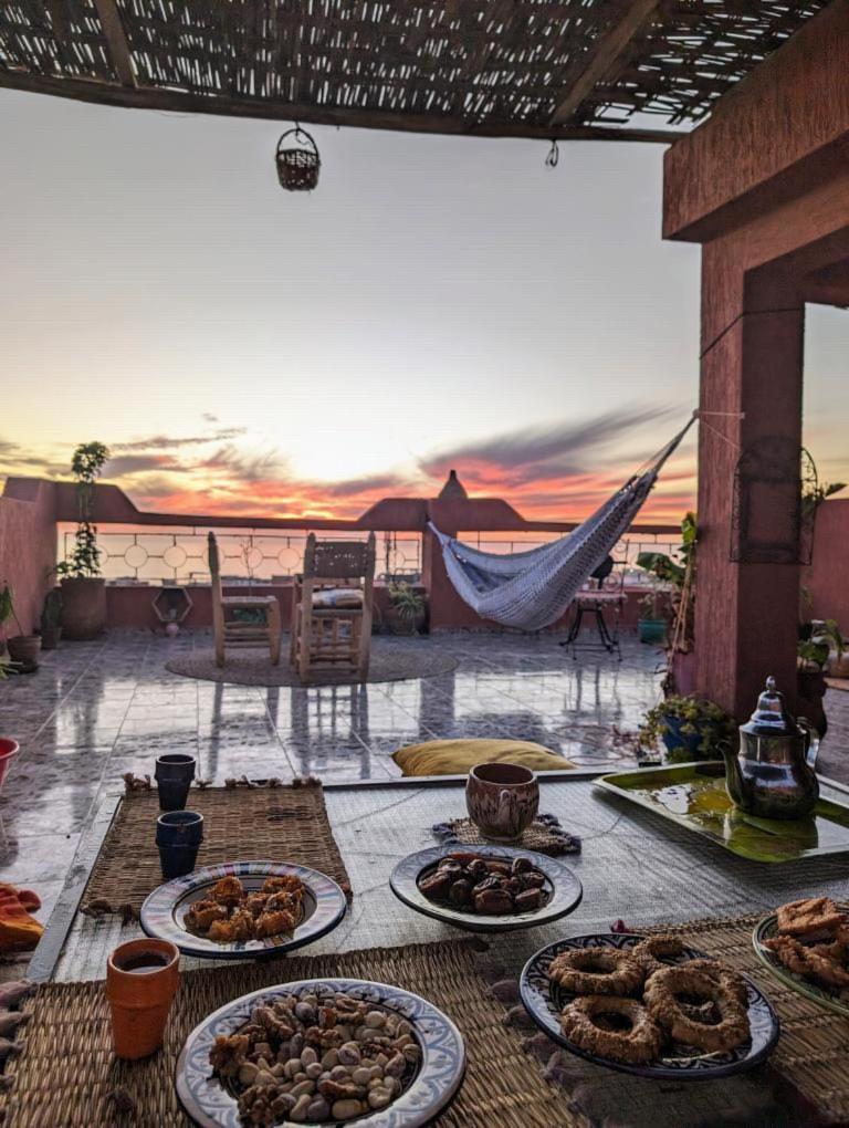 Wave - Sea View Apartment Agadir
