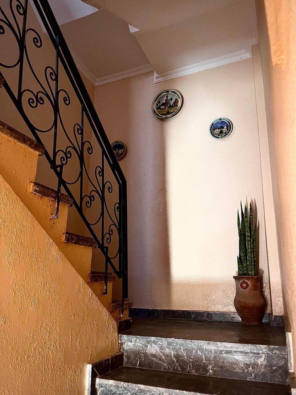 Wave - Sea View Apartment