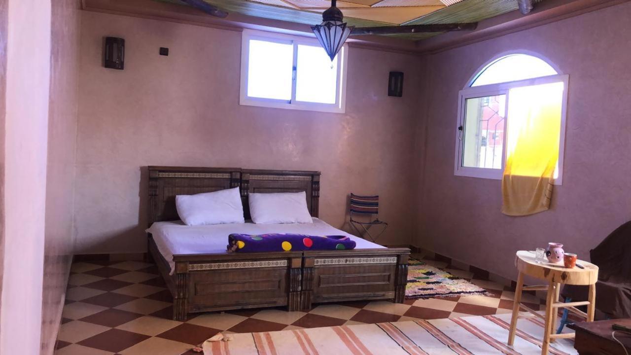 Apartment Wave - Sea View Agadir