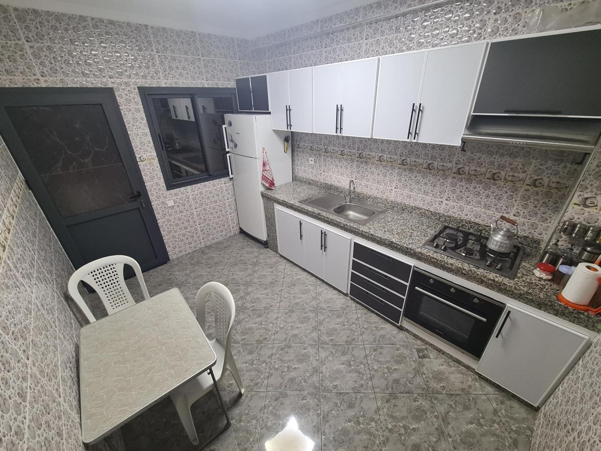 Maison N 221 Hay El Mohammadi Maroc Apartment