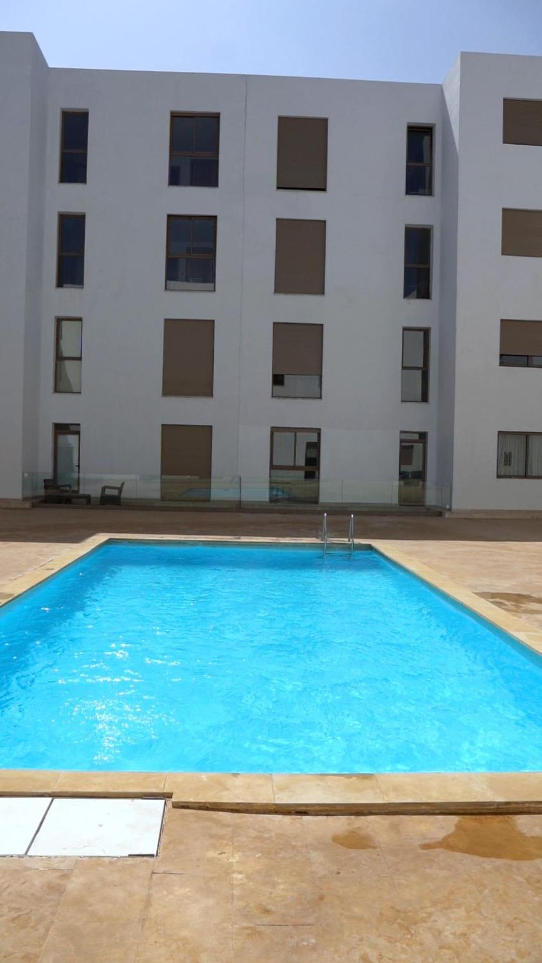 Bay Centre Piscine A 5mnts A Pieds