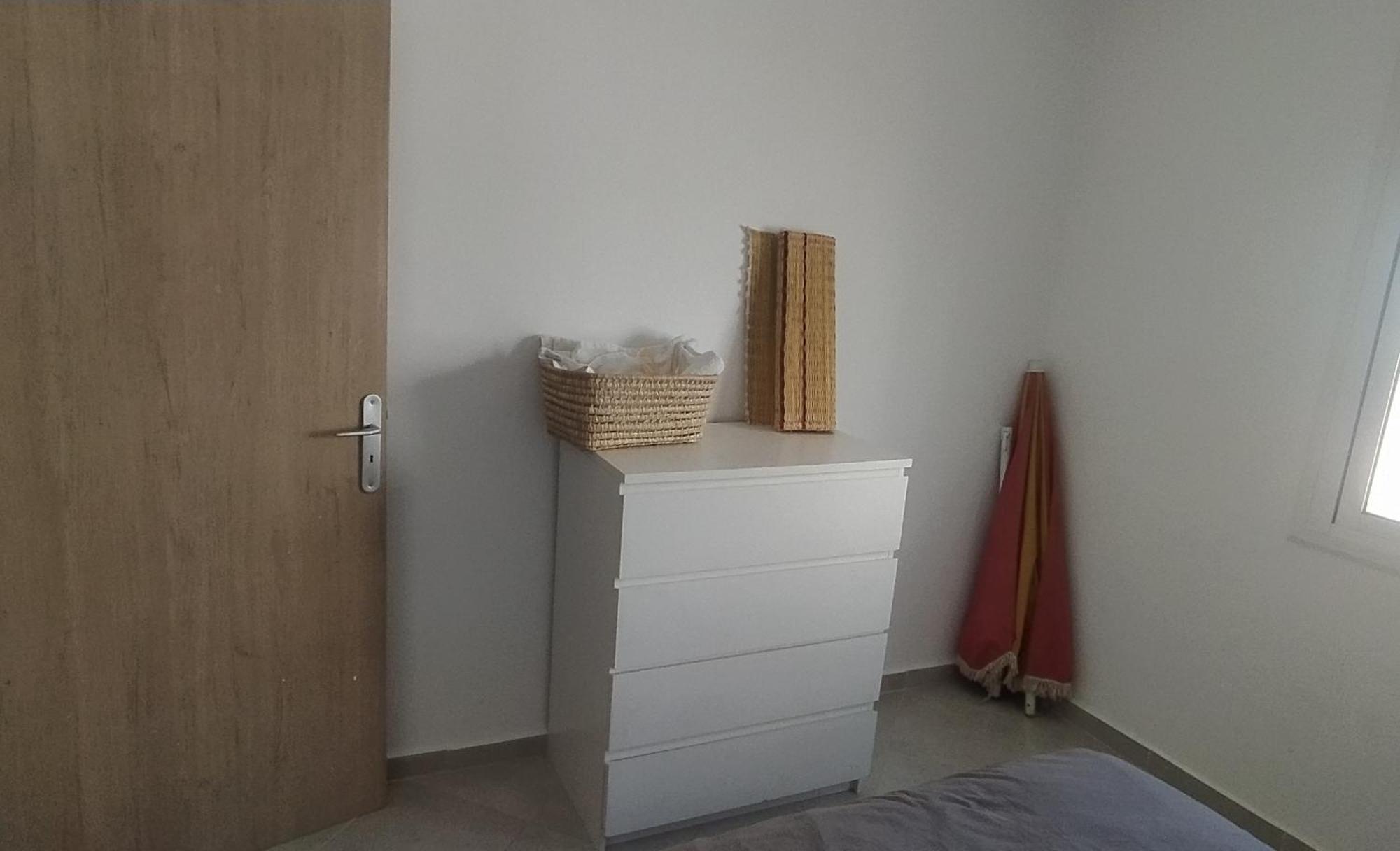 A Anza Apartment