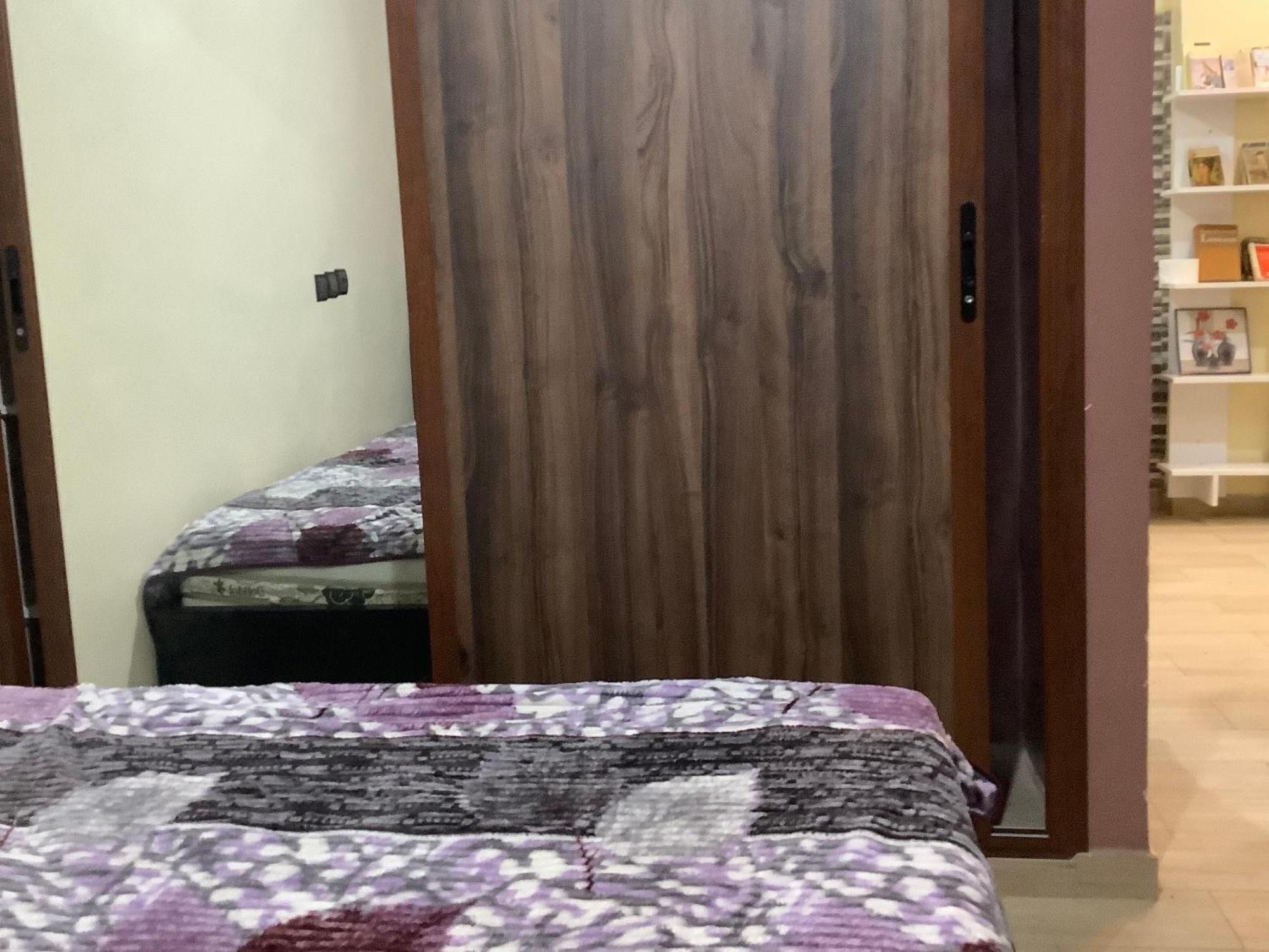 Trip Near Sea And Mountain Apartment