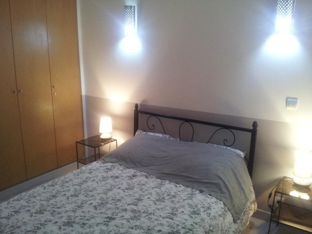 Belvedere Apartment *