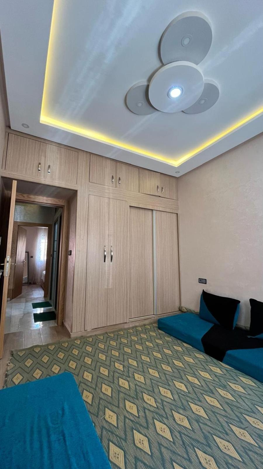 Ennour Apartment *
