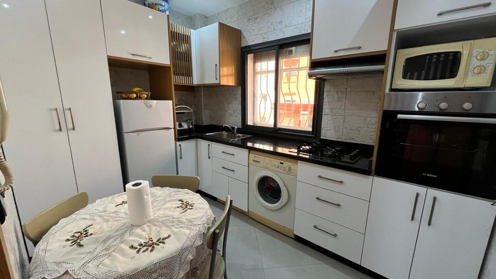 Apartment Ennour