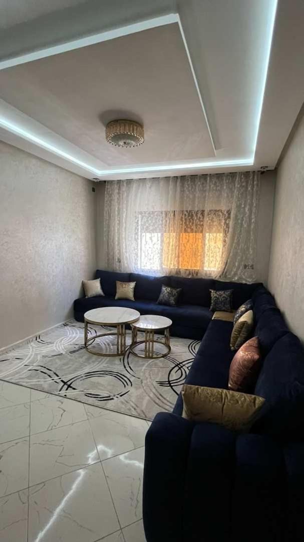 Apartment Ennour *
