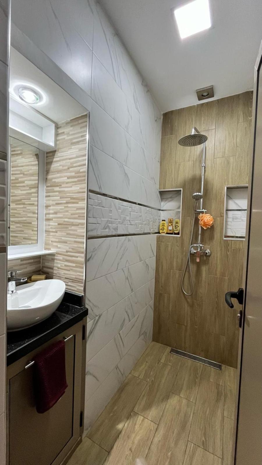 Ennour Apartment