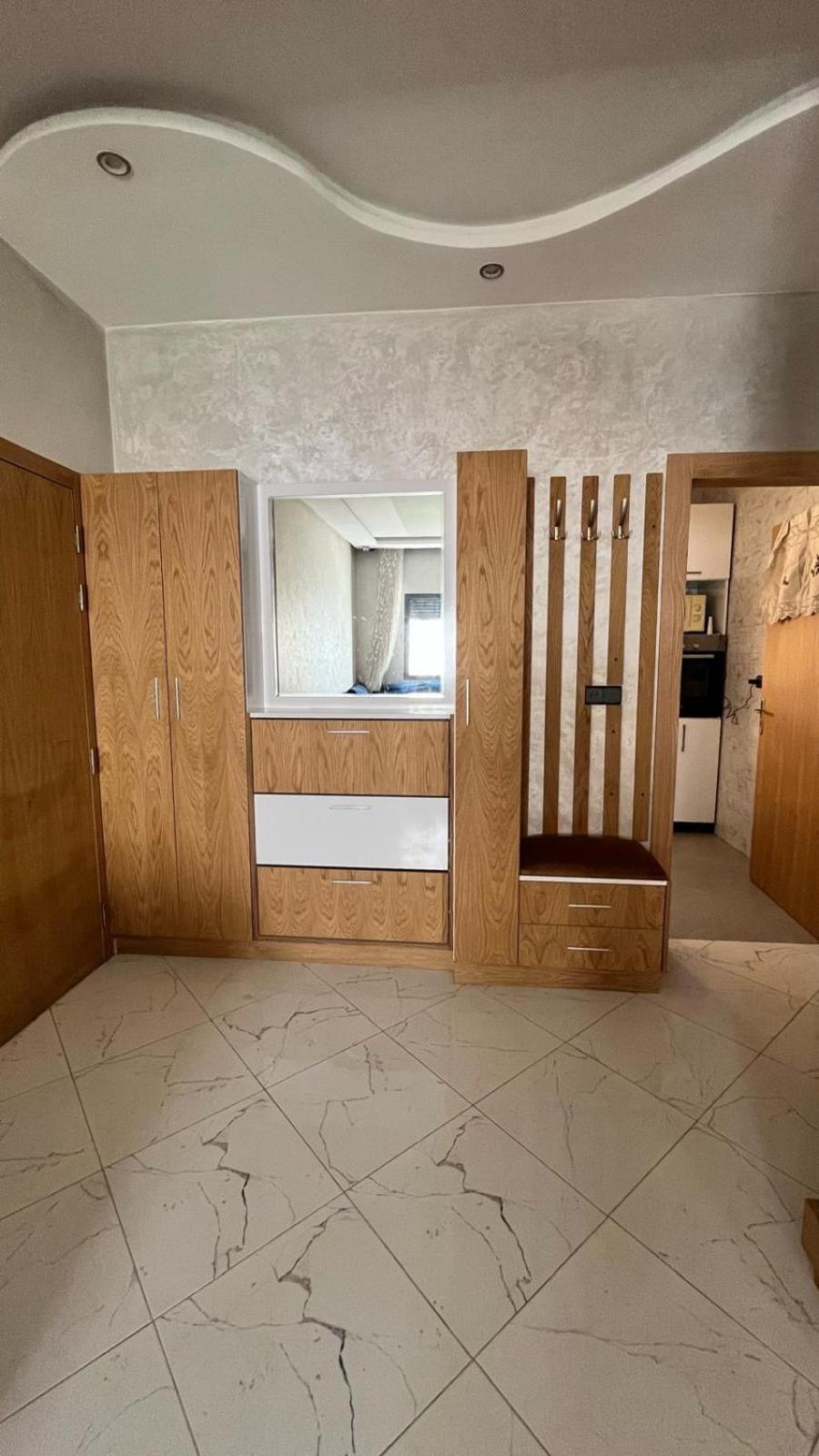 Apartment Ennour *