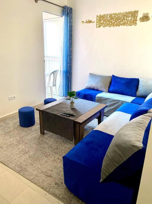 Bel Equipe Apartment Agadir