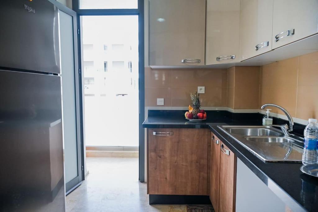 Apartment Prime 2br With Pool, Near And Cafes