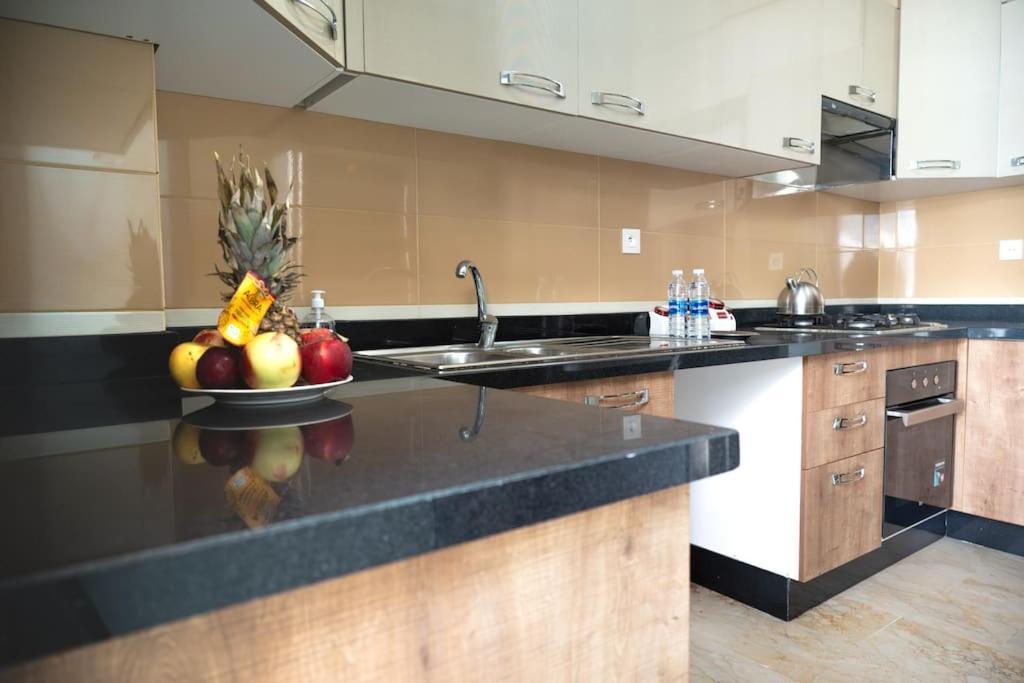 Prime 2br With Pool, Near And Cafes Apartment Agadir