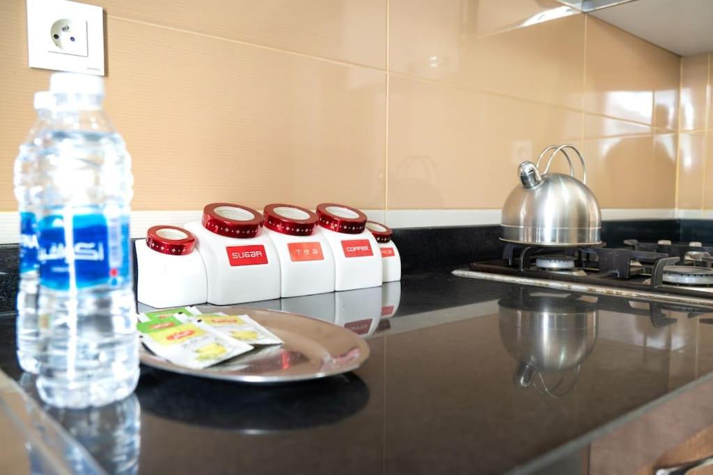 Prime 2br With Pool, Near And Cafes * Agadir