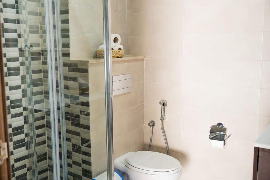 Prime 2br With Pool, Near And Cafes Apartment Agadir