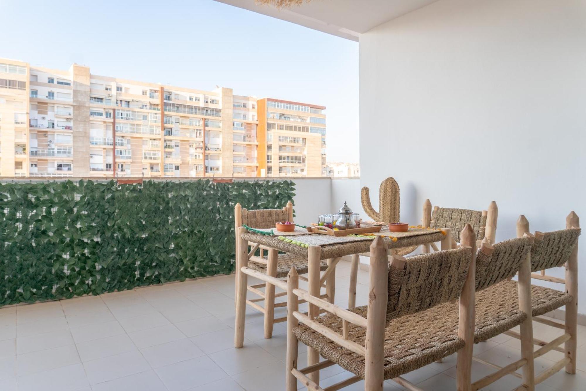 Apartment Oss
