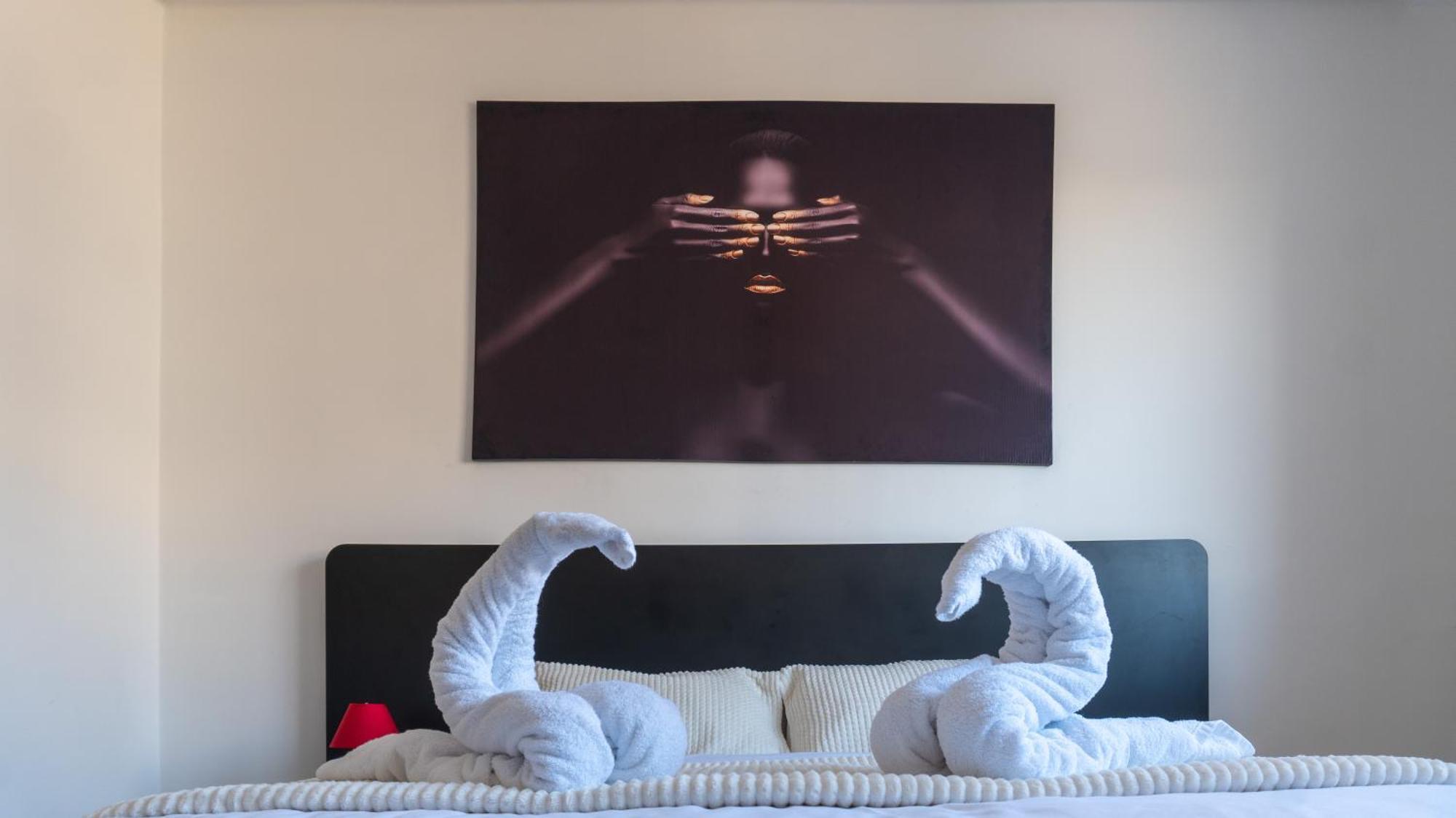 Apartment Oss Agadir
