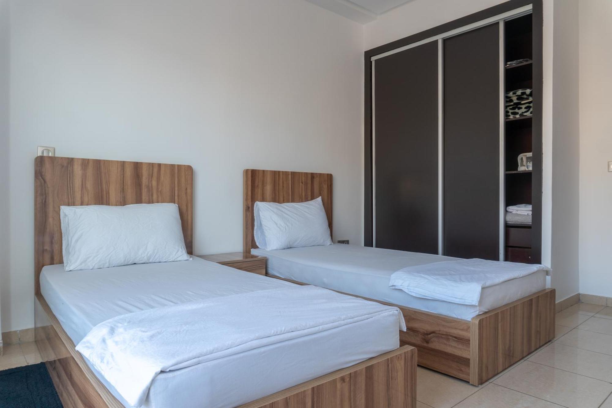 Oss Apartment Agadir
