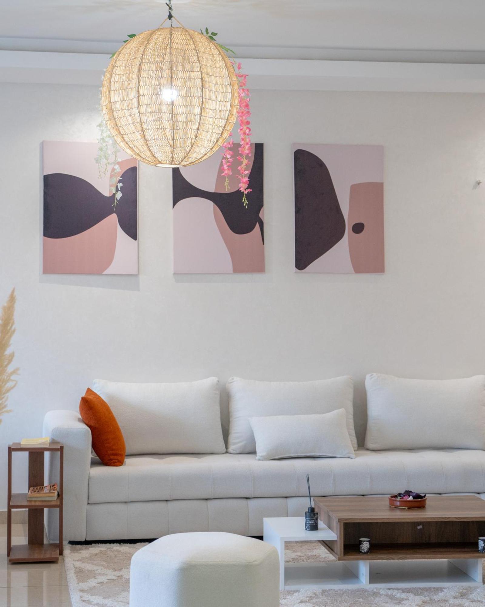 Apartment Oss Agadir